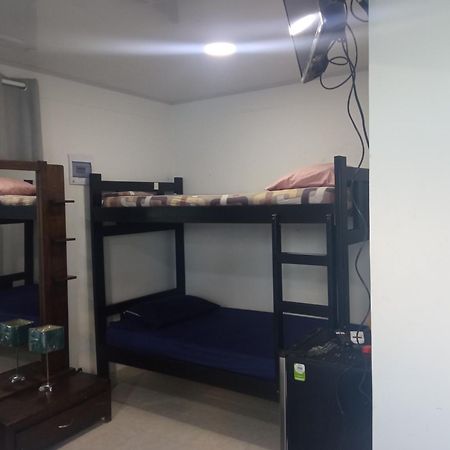 Posada Valerie Otel Archibolds Dış mekan fotoğraf