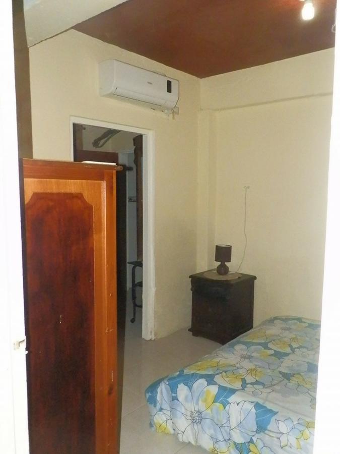 Posada Valerie Otel Archibolds Dış mekan fotoğraf