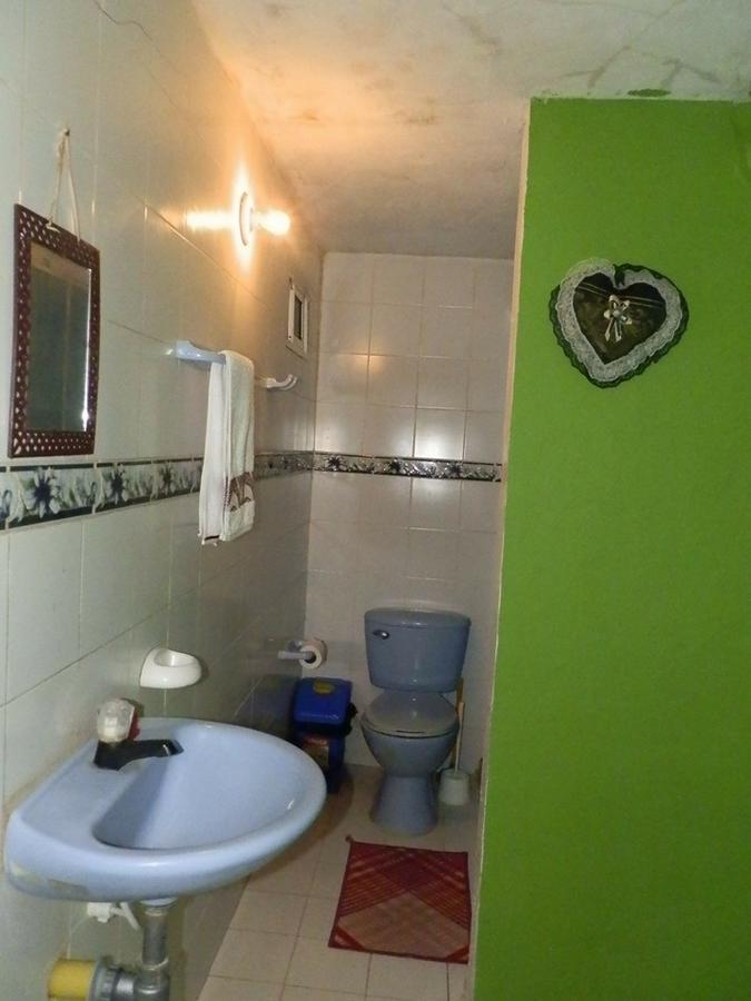 Posada Valerie Otel Archibolds Dış mekan fotoğraf