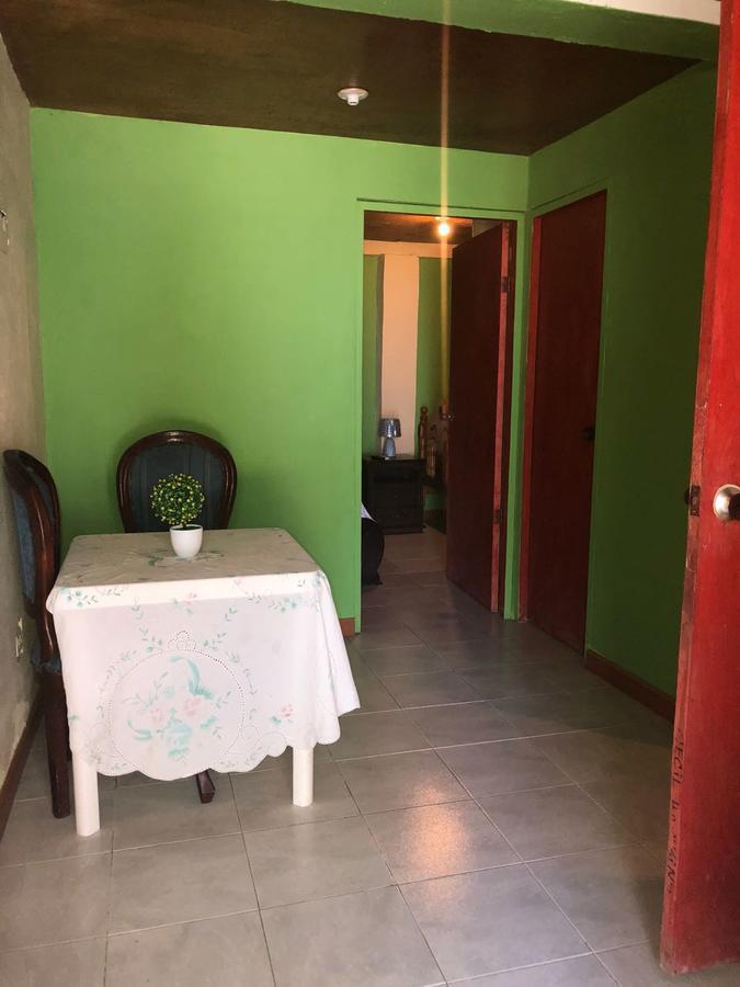 Posada Valerie Otel Archibolds Dış mekan fotoğraf