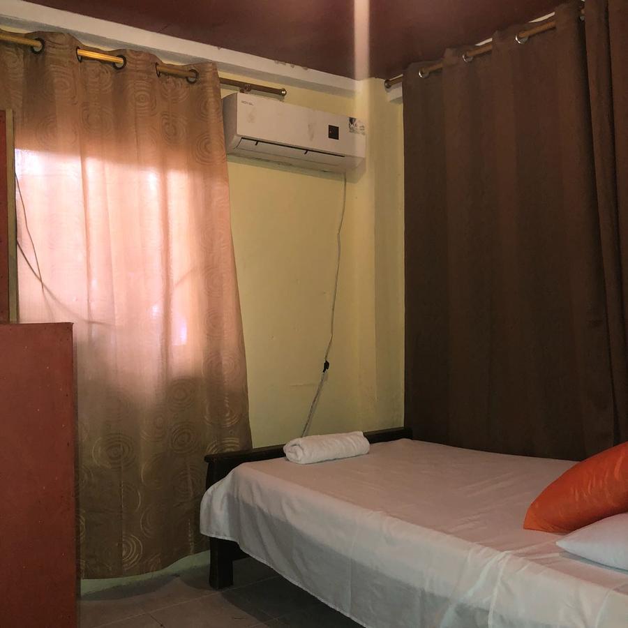 Posada Valerie Otel Archibolds Dış mekan fotoğraf